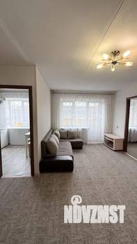 2-к квартира, вторичка, 44м2, 4/5 этаж