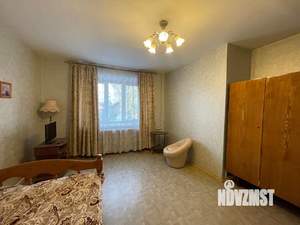 1-к квартира, вторичка, 34м2, 2/5 этаж