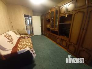 2-к квартира, вторичка, 44м2, 5/5 этаж