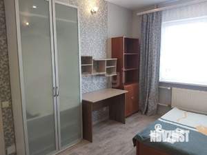 1-к квартира, вторичка, 38м2, 15/16 этаж