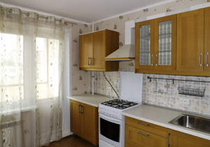 3-к квартира, вторичка, 75м2, 6/9 этаж