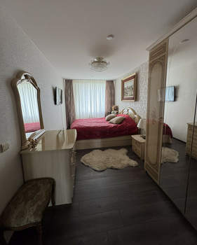 2-к квартира, вторичка, 45м2, 3/5 этаж