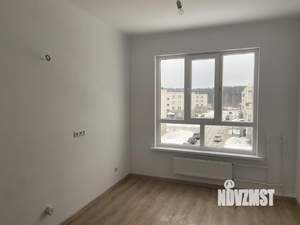 1-к квартира, вторичка, 39м2, 4/4 этаж