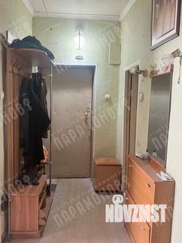 1-к квартира, вторичка, 40м2, 1/2 этаж