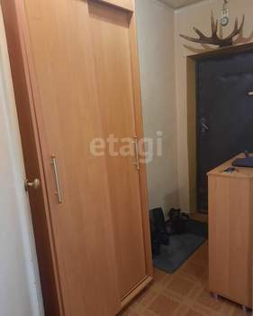 2-к квартира, вторичка, 40м2, 2/5 этаж
