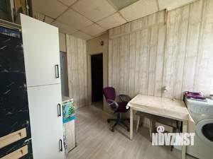 2-к квартира, вторичка, 49м2, 1/2 этаж