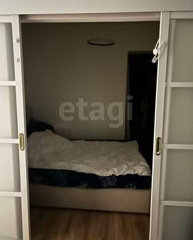 1-к квартира, вторичка, 32м2, 3/5 этаж