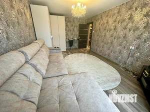 3-к квартира, вторичка, 69м2, 7/9 этаж