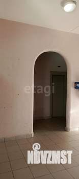 1-к квартира, вторичка, 42м2, 11/12 этаж