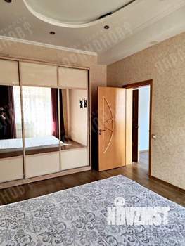 2-к квартира, вторичка, 59м2, 2/4 этаж