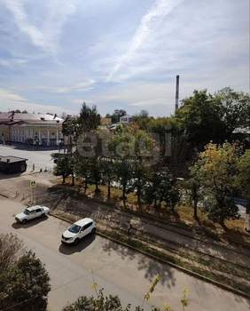 3-к квартира, вторичка, 79м2, 4/5 этаж