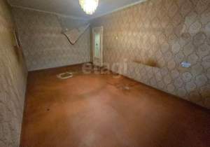 1-к квартира, вторичка, 30м2, 1/5 этаж