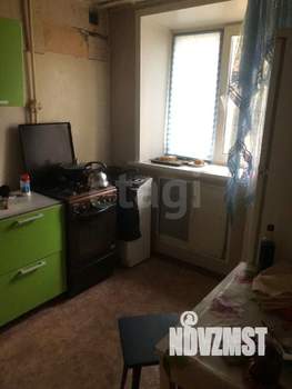 1-к квартира, вторичка, 32м2, 1/5 этаж