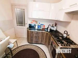 3-к квартира, вторичка, 70м2, 2/10 этаж