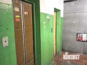 Студия квартира, вторичка, 17м2, 8/9 этаж