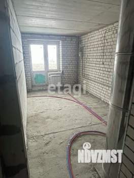 1-к квартира, вторичка, 43м2, 2/11 этаж