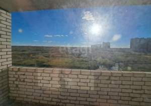 1-к квартира, вторичка, 46м2, 4/5 этаж