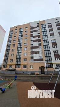 2-к квартира, вторичка, 64м2, 5/9 этаж