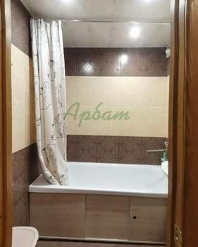 3-к квартира, вторичка, 69м2, 8/9 этаж