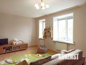 3-к квартира, вторичка, 101м2, 3/5 этаж