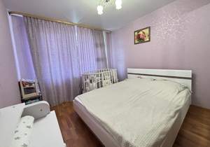 3-к квартира, вторичка, 70м2, 8/9 этаж