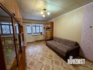 2-к квартира, вторичка, 44м2, 5/5 этаж