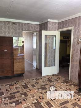 2-к квартира, вторичка, 45м2, 5/5 этаж