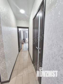 2-к квартира, вторичка, 62м2, 12/17 этаж