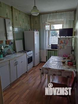 4-к квартира, вторичка, 86м2, 3/5 этаж