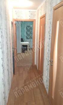 1-к квартира, вторичка, 47м2, 8/9 этаж