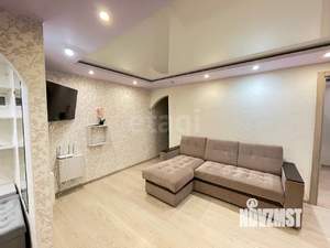 2-к квартира, вторичка, 41м2, 2/4 этаж