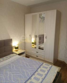 1-к квартира, вторичка, 38м2, 2/9 этаж