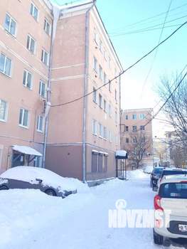 3-к квартира, вторичка, 53м2, 4/5 этаж