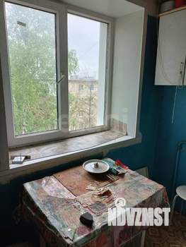 2-к квартира, вторичка, 46м2, 5/5 этаж