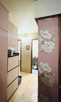 2-к квартира, вторичка, 53м2, 5/5 этаж