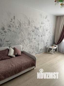 2-к квартира, вторичка, 67м2, 16/17 этаж