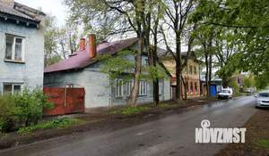 1-к квартира, вторичка, 30м2, 1/2 этаж