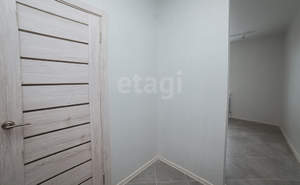 1-к квартира, вторичка, 36м2, 2/10 этаж