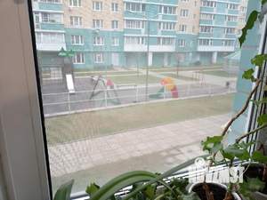 1-к квартира, вторичка, 36м2, 1/10 этаж