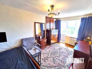 1-к квартира, вторичка, 32м2, 5/5 этаж