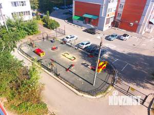2-к квартира, вторичка, 48м2, 5/9 этаж