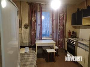 1-к квартира, вторичка, 38м2, 1/9 этаж