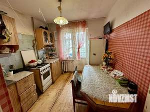 3-к квартира, вторичка, 68м2, 3/5 этаж