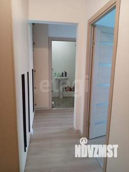 1-к квартира, вторичка, 36м2, 16/17 этаж