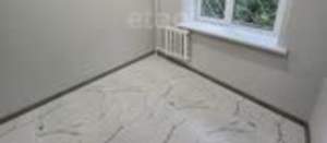 2-к квартира, вторичка, 47м2, 1/4 этаж