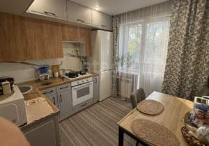 2-к квартира, вторичка, 55м2, 2/5 этаж