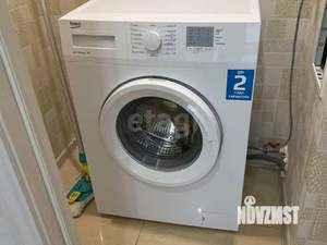 1-к квартира, вторичка, 42м2, 7/10 этаж