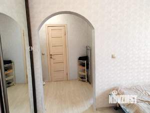 1-к квартира, вторичка, 34м2, 6/12 этаж