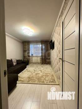 2-к квартира, вторичка, 45м2, 1/5 этаж