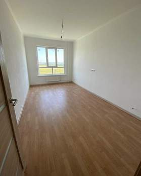 3-к квартира, сданный дом, 68м2, 6/15 этаж